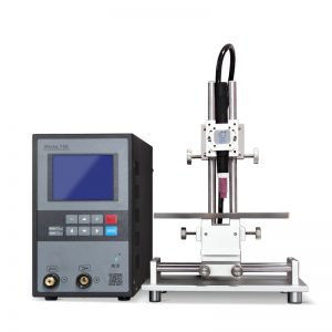 JYMA-50A 精密微弧焊電源