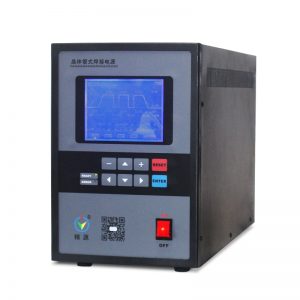 晶體管式電阻點焊機電源