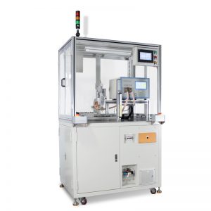 半自動點焊設備