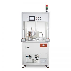 多股電子線束整形壓方機臺 多股電子線束整形壓方機臺