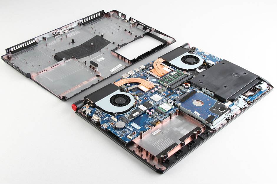 逆變點焊機-精密焊接筆記本CPU散熱器 - 新聞動態 - 2 逆變點焊機-精密焊接筆記本CPU散熱器