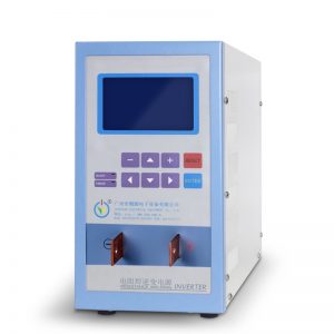 JYD-02L（AL）逆變直流電阻焊電源