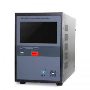 JYD-04ATP觸摸屏電阻焊電源