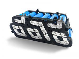 鋰電池點(diǎn)焊鎳片：精密電阻焊機(jī)與晶體管式點(diǎn)焊設(shè)備的優(yōu)勢分析