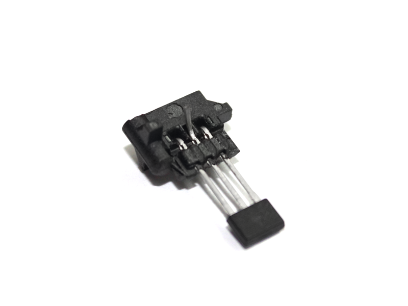 塑膠柱熱熔脈沖熱壓焊接設(shè)備 - 脈沖熱壓焊機 - 2 線性霍爾元件 半導(dǎo)體三極管塑焊