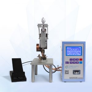 超細(xì)漆包線點(diǎn)焊機(jī) 超細(xì)漆包線點(diǎn)焊機(jī)