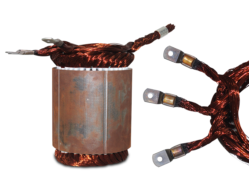 三相電機(jī)引出線電阻焊接案例:汽車(chē)領(lǐng)域應(yīng)用優(yōu)勢(shì)