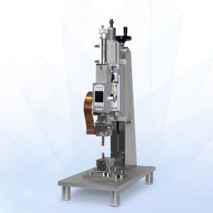 壓力檢測精密電阻焊機頭 壓力檢測精密電阻焊機頭