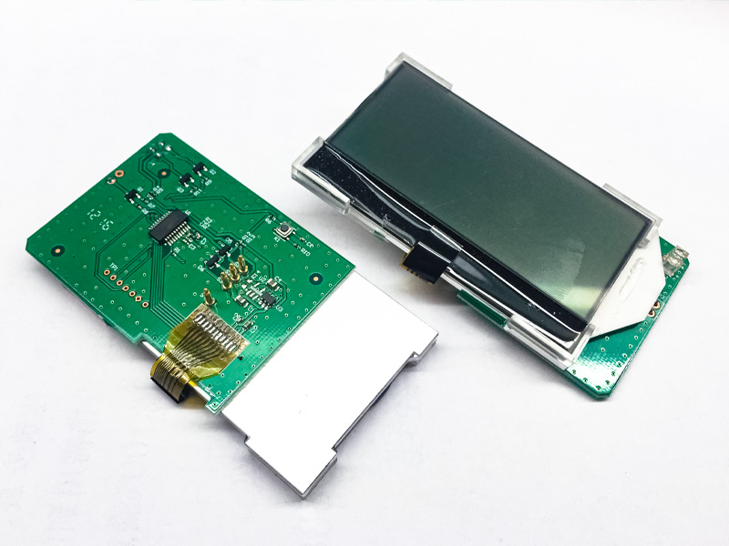 快速熱壓焊電源-Hotbar哈巴機電源 - 脈沖熱壓焊機 - 5 Hotbar機-屏幕FPC或ACF與PCB焊接案例