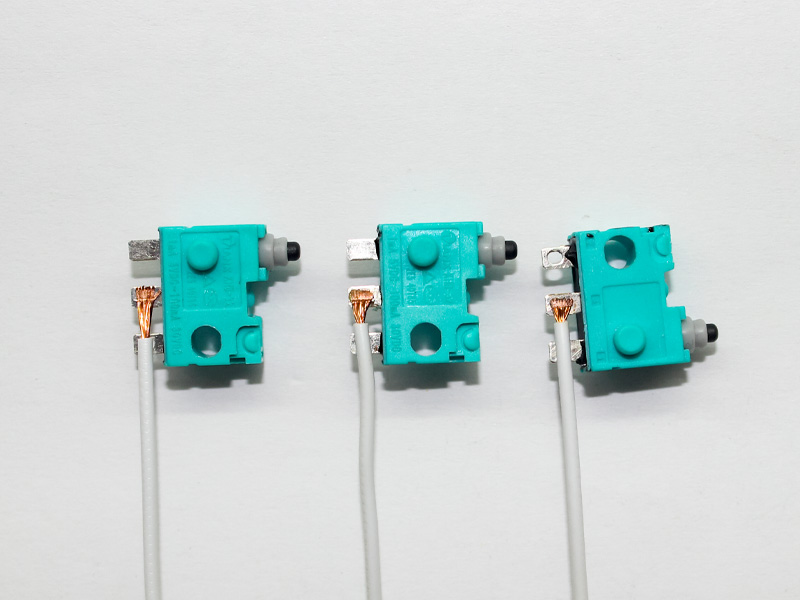 JYH-32氣缸加壓電阻焊機頭 - 氣動加壓式點焊機頭 - 7