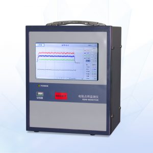 精密電阻焊接監測儀/點焊監視器