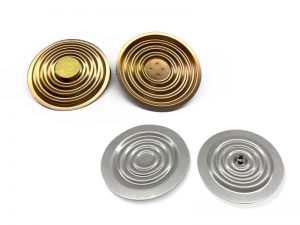 精密電阻碰焊機(jī)|壓力傳感器測(cè)量中心膜片點(diǎn)焊應(yīng)用