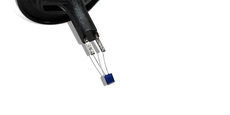 一維半自動電阻點焊機 - 自動點焊機 - 3